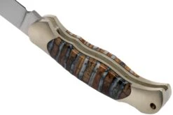 Böker Junior Scout Mammuth 111990 Couteau De Gentleman 14 Böker Junior Scout Mammuth 111990 Couteau De Gentleman -Couteaux Prestige Magasin BO111990 05 boker