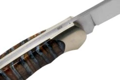 Böker Junior Scout Mammuth 111990 Couteau De Gentleman 15 Böker Junior Scout Mammuth 111990 Couteau De Gentleman -Couteaux Prestige Magasin BO111990 06 boker