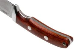Böker Savannah 120320 Cocobolo Couteau De Chasse, Armin Stütz Design -Couteaux Prestige Magasin BO120320 04 boker