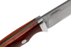 Böker Savannah 120320 Cocobolo Couteau De Chasse, Armin Stütz Design -Couteaux Prestige Magasin BO120320 05 boker