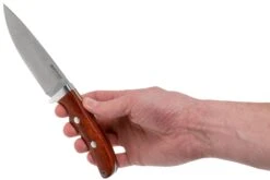 Böker Savannah 120320 Cocobolo Couteau De Chasse, Armin Stütz Design -Couteaux Prestige Magasin BO120320 07 boker