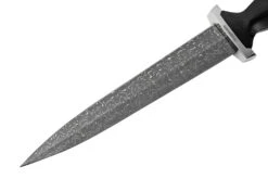 Böker Manufaktur Swiss Dagger Mosaic Damascus 121554DAM Limited Edition Poignard -Couteaux Prestige Magasin BO121554DAM 03 boker