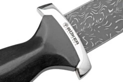 Böker Manufaktur Swiss Dagger Mosaic Damascus 121554DAM Limited Edition Poignard -Couteaux Prestige Magasin BO121554DAM 07 boker