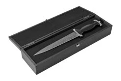 Böker Manufaktur Swiss Dagger Mosaic Damascus 121554DAM Limited Edition Poignard -Couteaux Prestige Magasin BO121554DAM 08 boker