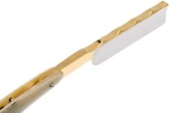 Böker Manufaktur Graf Engelbert II Rasoir Coupe-choux 140538 -Couteaux Prestige Magasin BO140538 05 boker bo140538 05