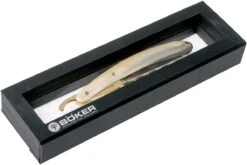 Böker Manufaktur Graf Engelbert II Rasoir Coupe-choux 140538 -Couteaux Prestige Magasin BO140538 07 boker bo140538 07