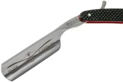 Böker Manufaktur Elite Carbon 3.0 Rasoir Coupe-choux 140544 -Couteaux Prestige Magasin BO140544 03 boker