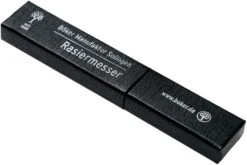 Böker Manufaktur Elite Carbon 3.0 Rasoir Coupe-choux 140544 -Couteaux Prestige Magasin BO140544 07 boker