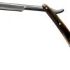 Böker Barberette Horn 140905 Shavette -Couteaux Prestige Magasin BO140905 01 boker