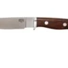 Bark River GamesKeeper A2, Desert Ironwood, Brown Sheath -Couteaux Prestige Magasin BRK02 121DI2 01 bark river brk02 121di2 01