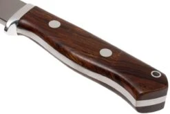 Bark River GamesKeeper A2, Desert Ironwood, Brown Sheath -Couteaux Prestige Magasin BRK02 121DI2 04 bark river brk02 121di2 04