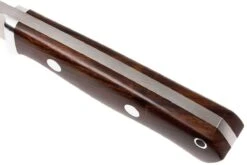 Bark River GamesKeeper A2, Desert Ironwood, Brown Sheath -Couteaux Prestige Magasin BRK02 121DI2 05 bark river brk02 121di2 05