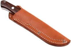 Bark River GamesKeeper A2, Desert Ironwood, Brown Sheath -Couteaux Prestige Magasin BRK02 121DI2 07 bark river brk02 121di2 07