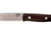 Bark River Ultra-Lite Bushcrafter CPM 3V, Burgundy Canvas Micarta 1 Bark River Ultra-Lite Bushcrafter CPM 3V, Burgundy Canvas Micarta -Couteaux Prestige Magasin BRK06 023BC 01 bark river brk06 023bc 01
