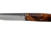 Bark River Puukko CPM 3V, Desert Ironwood Couteau Puukko -Couteaux Prestige Magasin BRK06 129DIW 01 bark river knives