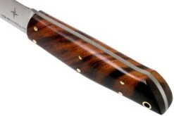 Bark River Puukko CPM 3V, Desert Ironwood Couteau Puukko 13 Bark River Puukko CPM 3V, Desert Ironwood Couteau Puukko -Couteaux Prestige Magasin BRK06 129DIW 04 bark river knives