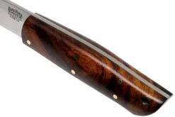 Bark River Puukko CPM 3V, Desert Ironwood Couteau Puukko 14 Bark River Puukko CPM 3V, Desert Ironwood Couteau Puukko -Couteaux Prestige Magasin BRK06 129DIW 05 bark river knives