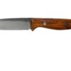 Bark River Gunny Hunter CPM S45VN, Desert Ironwood Couteau De Chasse -Couteaux Prestige Magasin BRK07 084DI 01 bark river knives