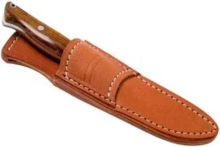 Bark River Gunny Hunter CPM S45VN, Desert Ironwood Couteau De Chasse -Couteaux Prestige Magasin BRK07 084DI 06 bark river knives