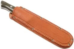 Bark River Bravo 1.5 A2 Green Canvas Micarta Couteau Outdoor -Couteaux Prestige Magasin BRK07 113GCM 06 bark river knives