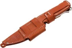 Bark River Bravo Vortex A, Desert Ironwood, Brown Sheath 17 Bark River Bravo Vortex A, Desert Ironwood, Brown Sheath -Couteaux Prestige Magasin BRK07 117FMDIW1 08 bark river brk07 117fmdiw1 08