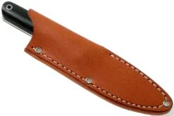 Bark River Mini Kephart CPM 3V, Black Canvas Micarta Couteau De Bushcraft 14 Bark River Mini Kephart CPM 3V, Black Canvas Micarta Couteau De Bushcraft -Couteaux Prestige Magasin BRK08 023BCM 06 bark river knives