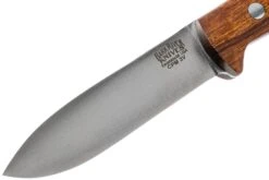 Bark River Mini Kephart CPM 3V, Desert Ironwood Couteau Bushcraft 12 Bark River Mini Kephart CPM 3V, Desert Ironwood Couteau Bushcraft -Couteaux Prestige Magasin BRK08 023DIW 03 bark river knives