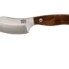 Bark River JX6 Companion CPM 154, Desert Ironwood, Brown Sheath -Couteaux Prestige Magasin BRK10 152DIW 01 bark river brk10 152diw 01