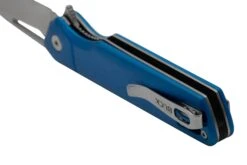 Buck Infusion Drop Point 0239BLS Blue Aluminum, Couteau De Poche 11 Buck Infusion Drop Point 0239BLS Blue Aluminum, Couteau De Poche -Couteaux Prestige Magasin BUCK0239BLS 04 buck