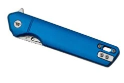 Buck Infusion Drop Point 0239BLS Blue Aluminum, Couteau De Poche 13 Buck Infusion Drop Point 0239BLS Blue Aluminum, Couteau De Poche -Couteaux Prestige Magasin BUCK0239BLS 06 buck