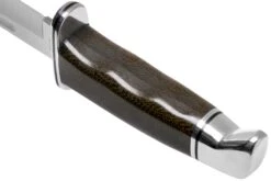 Buck 120GRS1 General Pro Green Micarta Couteau De Chasse -Couteaux Prestige Magasin BUCK120GRS1 04 buck