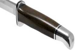 Buck 120GRS1 General Pro Green Micarta Couteau De Chasse -Couteaux Prestige Magasin BUCK120GRS1 05 buck
