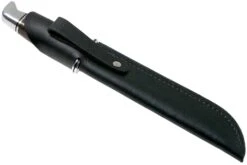 Buck 120GRS1 General Pro Green Micarta Couteau De Chasse -Couteaux Prestige Magasin BUCK120GRS1 07 buck