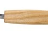 BeaverCraft Small Geometric Carving Knife C10s, Couteau Pour Sculptures Géométriques Sur Bois -Couteaux Prestige Magasin BVC10S 01 beavercraft