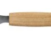 BeaverCraft Geometric Carving Knife C10, Couteau Pour Sculptures Géométriques Sur Bois -Couteaux Prestige Magasin BVC10 01 beavercraft