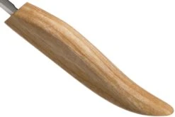 BeaverCraft Detail Wood Carving Knife C15, Couteau à Sculpter Le Bois -Couteaux Prestige Magasin BVC15 04 beavercraft