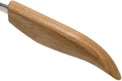 BeaverCraft Detail Wood Carving Knife C15, Couteau à Sculpter Le Bois -Couteaux Prestige Magasin BVC15 05 beavercraft