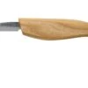 BeaverCraft Big Roughing Knife C16, Couteau à Sculpter Le Bois -Couteaux Prestige Magasin BVC16 01 beavercraft