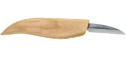 BeaverCraft Big Roughing Knife C16, Couteau à Sculpter Le Bois -Couteaux Prestige Magasin BVC16 02 beavercraft