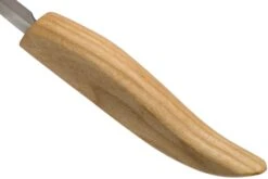 BeaverCraft Big Roughing Knife C16, Couteau à Sculpter Le Bois -Couteaux Prestige Magasin BVC16 04 beavercraft