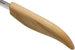 BeaverCraft Big Roughing Knife C16, Couteau à Sculpter Le Bois -Couteaux Prestige Magasin BVC16 05 beavercraft