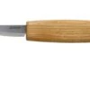 BeaverCraft Small Whittling Knife C1, Couteau à Sculpter Le Bois -Couteaux Prestige Magasin BVC1 01 beavercraft