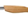 BeaverCraft Wood Carving Bench Knife C2, Couteau à Sculpter Le Bois -Couteaux Prestige Magasin BVC2 01 beavercraft