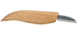 BeaverCraft Wood Carving Bench Knife C2, Couteau à Sculpter Le Bois -Couteaux Prestige Magasin BVC2 02 beavercraft