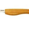 BeaverCraft Small Sloyd Carving Knife C3N, Couteau à Bois -Couteaux Prestige Magasin BVC3N 01 beavercraft