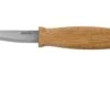 BeaverCraft Whittling Sloyd Knife Oak C4, Couteau à Sculpter Le Bois -Couteaux Prestige Magasin BVC4 01 beavercraft