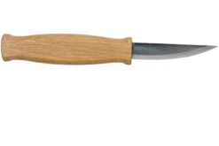 BeaverCraft Whittling Sloyd Knife Oak C4, Couteau à Sculpter Le Bois -Couteaux Prestige Magasin BVC4 02 beavercraft