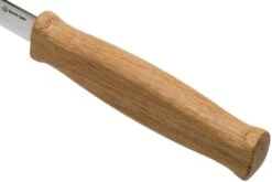 BeaverCraft Whittling Sloyd Knife Oak C4, Couteau à Sculpter Le Bois -Couteaux Prestige Magasin BVC4 05 beavercraft