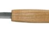 BeaverCraft Wood Carving Bench Knife C5, Couteau à Sculpter Le Bois -Couteaux Prestige Magasin BVC5 01 beavercraft