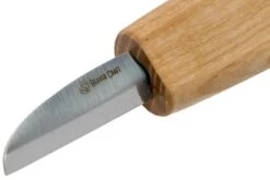 BeaverCraft Wood Carving Bench Knife C5, Couteau à Sculpter Le Bois -Couteaux Prestige Magasin BVC5 03 beavercraft